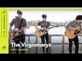 The Virginmarys "Lost Weekend": Stripped Down ...