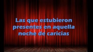 Cortinas Guindas •Crecer German• (LETRA)