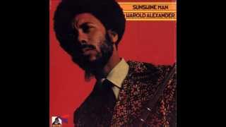 Clean up - Harold Alexander