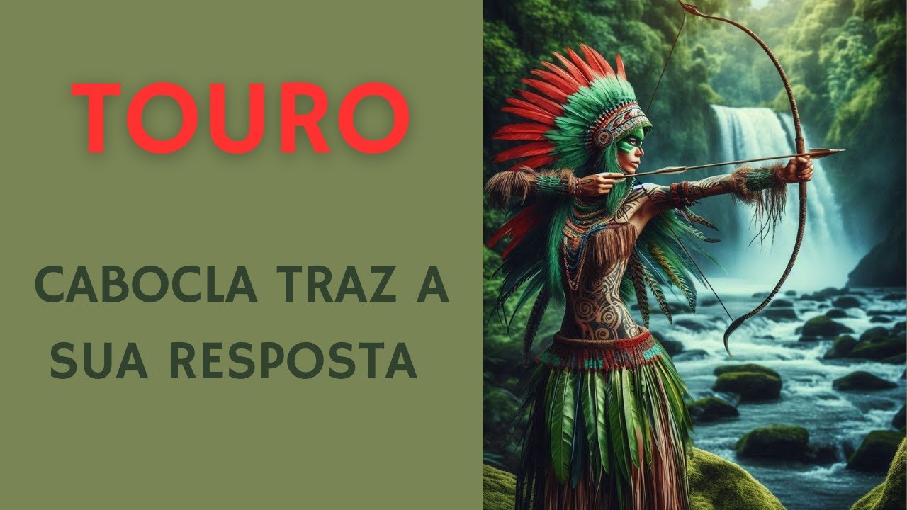 TOURO ♉ FIM KARMICO! AGORA VOCÊ VERÁ QUE É PROSPERIDADE! INTERFERÊNCIA NA LEITURA FORTE ❤️ ALMAS