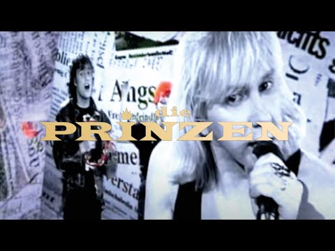 Bombe - Die Prinzen