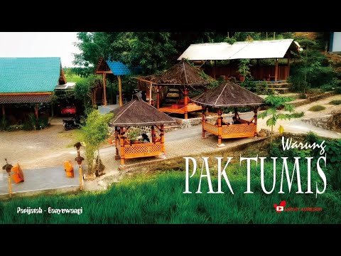 Warung Pak Tumis