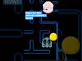Pac Man Analog Horror 2 INKY Analoghorror Pacman