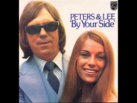 PETERS & LEE (Питерс энд Ли) Любовь