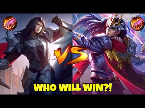 ENEMY DESTROYED?! NEW LEOMORD IS OP! Jungle Leomord Vs Jungle Lancelot! - Avory | MLBB