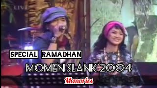 Download lagu SLANK konser akustik SEPECIAL momen RAMADHAN... mp3