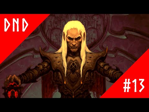 D&D Episode #13 | Lost Mines Of Phandelver | Nezznar The Black Spider