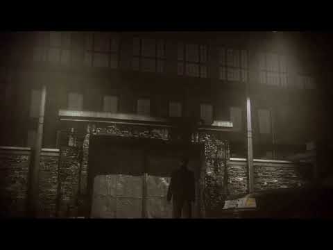 Zagrajmy w Heavy Rain PL 3/3