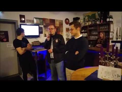 PK: 13. Spieltag (19.11.2017): EV Moosburg - ESV Buchloe