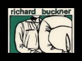 Richard Buckner - Roll (from self-titled album)