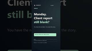Get your SAMBOT now!!! #aiagents #aiworkflow #localai #ollama #sambot