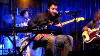 slow glide to mellow freak - bob schneider