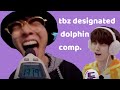the boyz designated dolphin | q screaming compilation