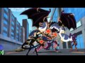 Ben 10 Omniverse Trasformação 47