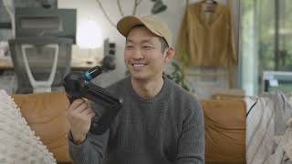 Theragun Elite - Does it actually work