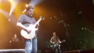 Counting Crows - Davenport, IA 12.16.2014 - Elvis Went to Hollywood