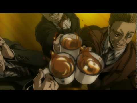 Hellsing Ultimate A PATRIOT WITH NO NAME Warsaw Philharmonic Orchestra