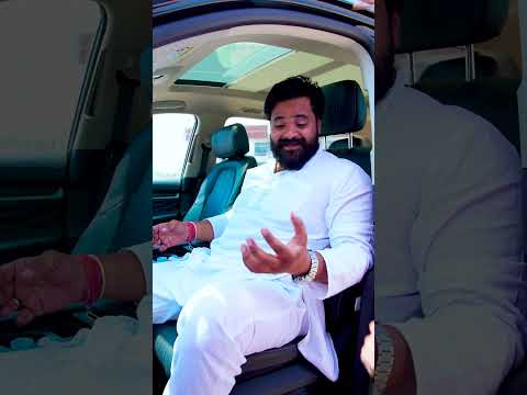 Toyota Fortuner या MG Majestor🤯! कौन है सबसे दमदार #shorts