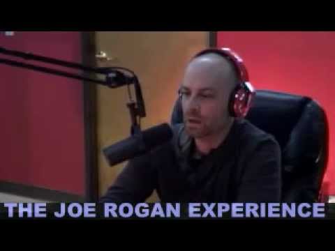 Joe Rogan Experience #336 - Scott Sigler