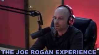 Joe Rogan Experience #336 - Scott Sigler
