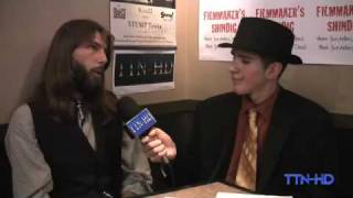 Production Live: John Hartman Interview FS video