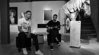 TheColorGrey - Silence Speaks (Acoustic Version)