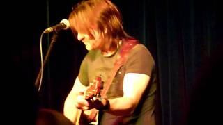 Ray Wilson - Another Cup Of Coffee, Hassfurt 31.10.2011 unplugged