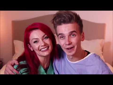 JOE&DIANNE||”wow, i need a girlfriend”