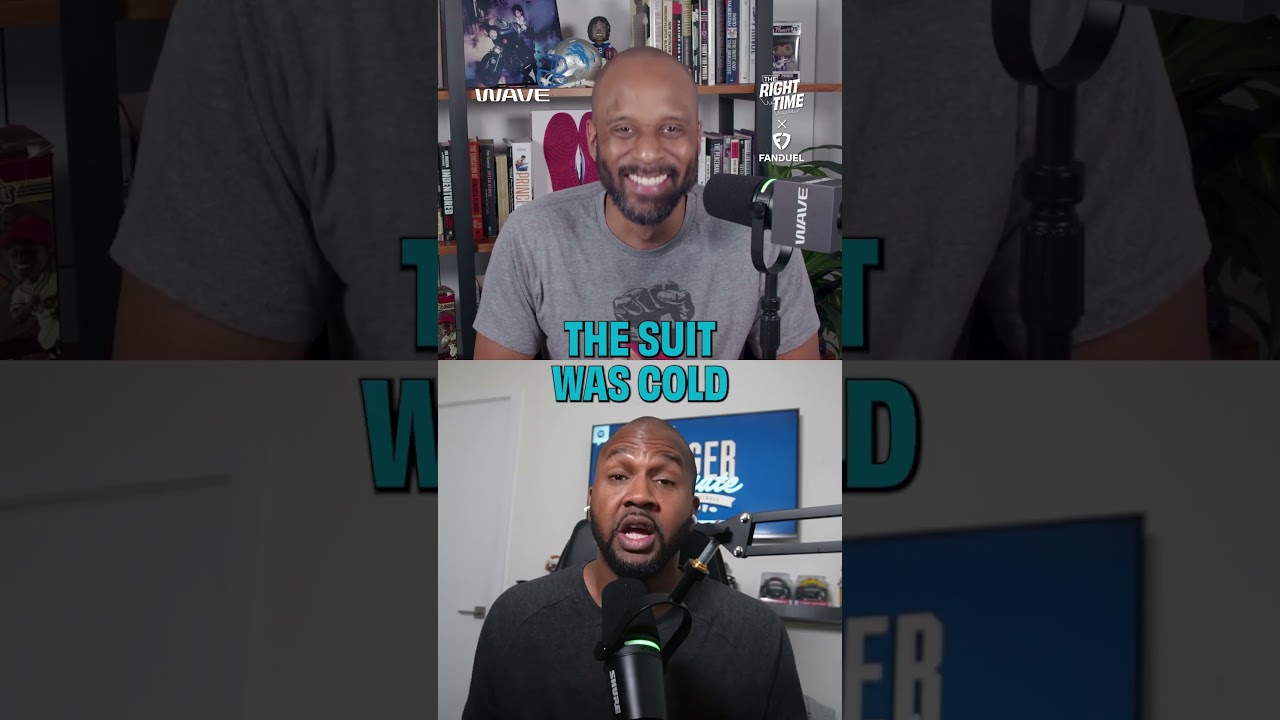 Stephen A. Smith clearly had ENOUGH of Jason Whitlock