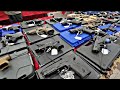 MURFREESBORO GUN SHOW