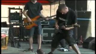 Video Grim Creeper (Live at Brutal Assault 2009)