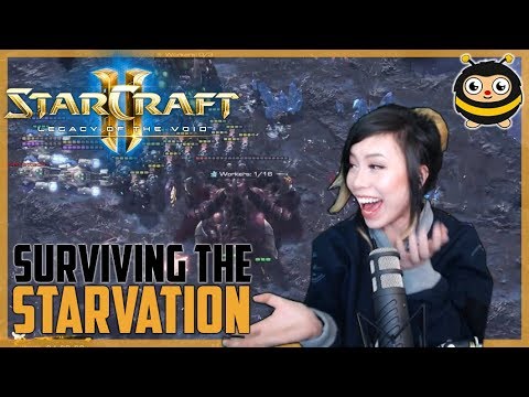 Livibee v UpATree | Surviving Starvation