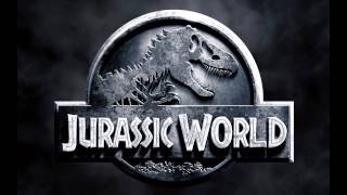 Jurassic World Original Soundtrack 21 - It's a Small Jurassic World