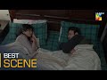 Jafaa Episode 15 Best Scene 03 Mawrahussain Seharkhan Mohibmirza Usmanmukhtar HUM TV