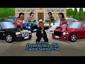 Family Guy Closing Credits March 9 2025