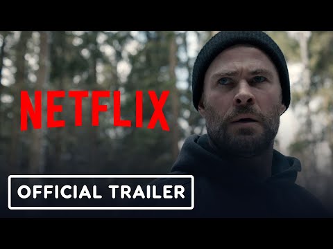 Netflix - 2023 Films Preview Trailer