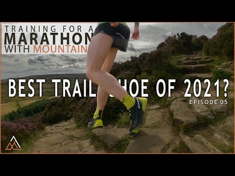 Scarpa Ribelle Run