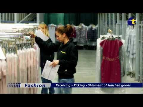 Transmec Group for fashion