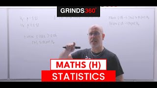 Statistics P-Values thumbnail
