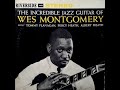 Wes Montgomery  Mr walker