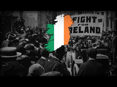 "The Belfast Brigade" - Irish Patriotic Song