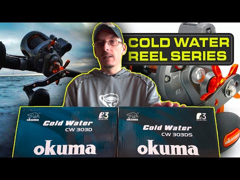 Cold Water Series Which Model and Size?