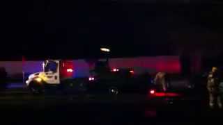 Middletown car accident aftermath