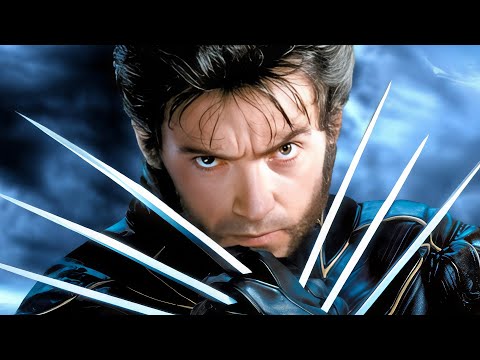 X2: X-MEN UNITED — The Best X-Men Movie. Period.