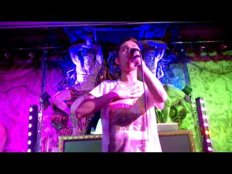 43ai-Лиличкa! (В.Маяковский) Live