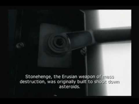 Ace Combat 4 Shattered Skies Walkthrough with Commentary Part 1