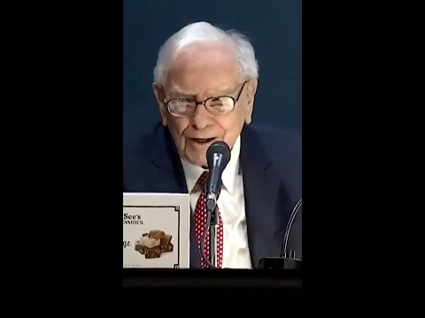 Warren Buffet Calling Out Other Billionaires
