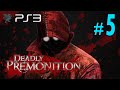 Rex Plays Deadly Premonition #5