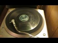 I'm Tore Up - Billy Gayles With Ike Turner's Rhythm Rockers (Federal)