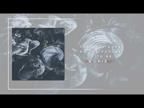 Urantia - Disappear (OFFICIAL LYRIC VIDEO)